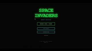 I created space invaders with Bump AI in a single prompt