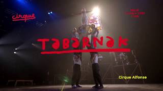 Tabarnak