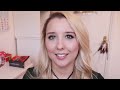 Beginning of video