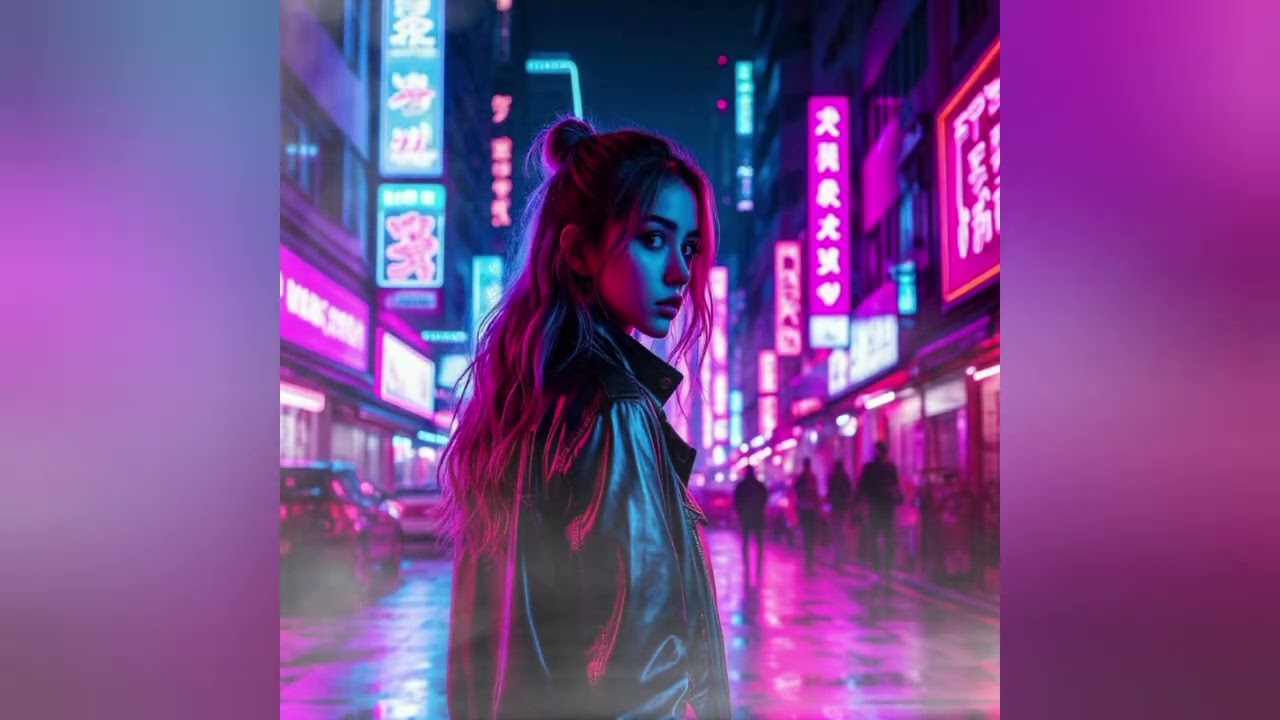 I.O.A.N.N. - Toxic wave ( Official Music Video)