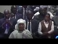 Une senegalaise dit ses 4 verites aux habitants de l aes et leurs complices panafrimaboules