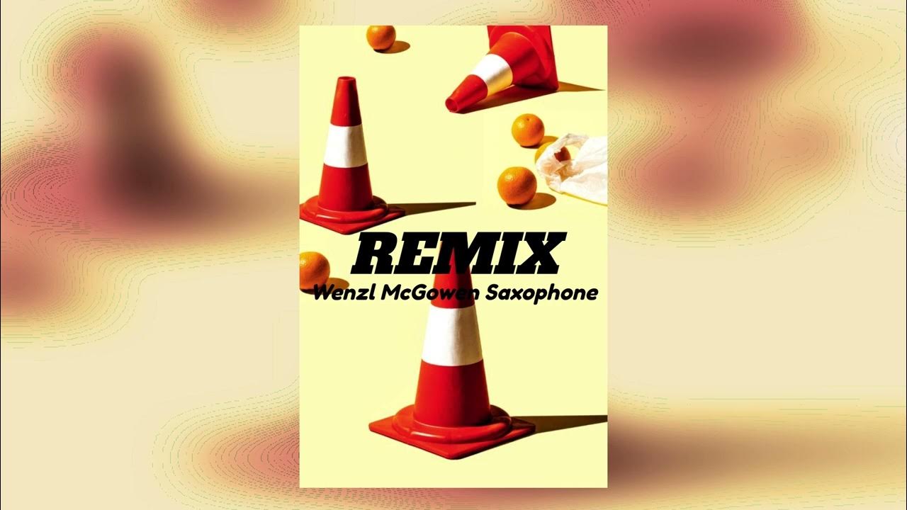 Wenzl McGowen Saxophone (TikTok remix) YouTube Music