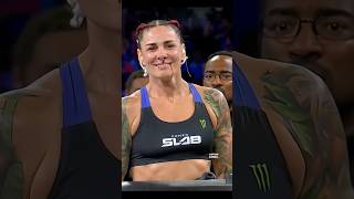 Womens Slap Battle Unexpected Moment