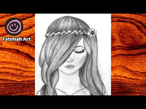 Easy Art Drawing Pen Lesson for Android - Download