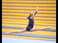 20211114 princess classic level 4  5 tristate gymnastics