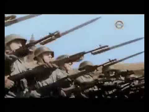 Videó: Hitler Hány Szovjetuniói Polgár Tervezte életben Tartását - Alternatív Nézet