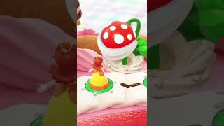 Daisy Gets Eaten By A Giant Plant