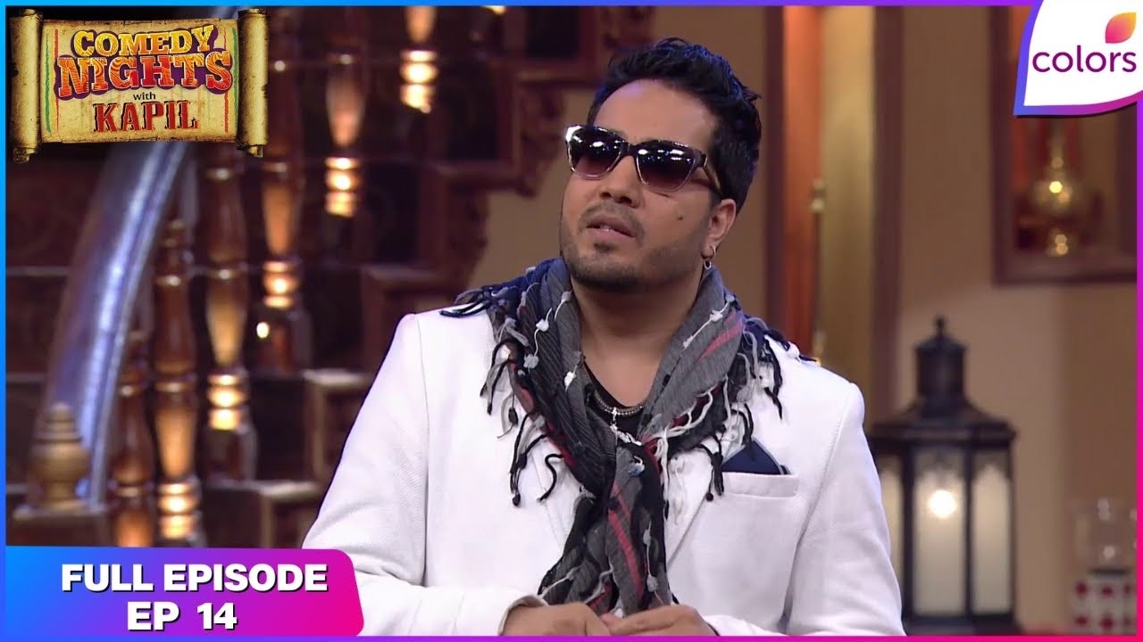 Comedy Nights With Kapil | Full Episode Ep. 14 | Dadi's request for ...