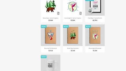 Products Lazy Loading Prestashop