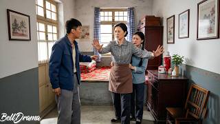 She starves in bed,her daughter is killed!But reborn,she saves her,reforms her son and is adored!