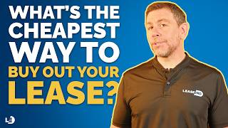 This is the Cheapest Way To Buy Out Your Lease Simplify Your Lease End
