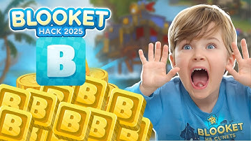 How to Get Unlimited Tokens in Blooket 2025 – New Hack!