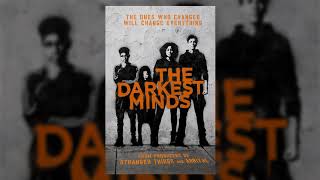 UNSECRET feat. Ruelle - Revolution (The Darkest Minds Soundtrack)