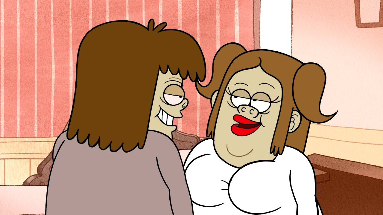 Regular Show Muscle Man And Starla Get Back Together YouTube regular-show-muscle-man-and-starla-get-back-together-youtube