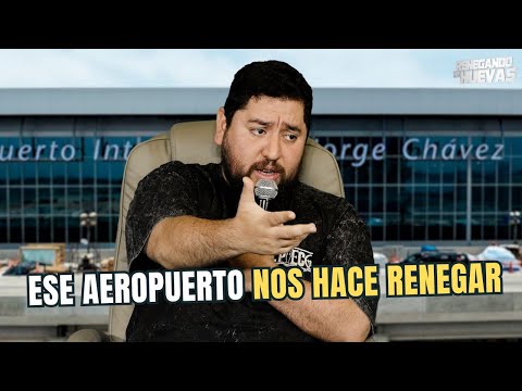 RENEGANDO POR LAS HUEVAS - T2E29 - TRANSPORTE