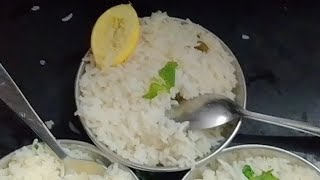 Lemon Rice Recipe | Lemon Rice Kaise Banate Hain | Lemon Rice Kaise Banaen | #shorts #lemonrice