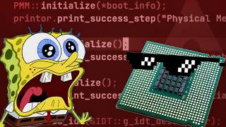 How Memory Works in My Operating System