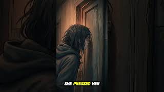 Don't open the door after third knock #horrorstories