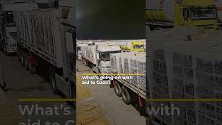 Download Lagu What’s going on with aid to Gaza? MP3 Download Lagu What’s going on with aid to Gaza? MP3