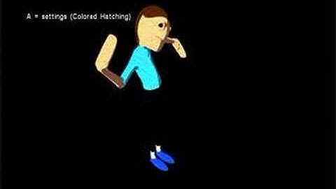 XNA and Blender Part III