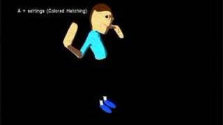 XNA and Blender Part III