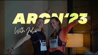 ARCN'23 | Runners City Night Berlin