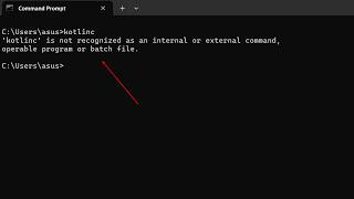 How to Fix 'kotlinc' or kotlin is not recognized as an internal or external command Error