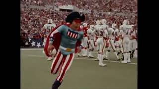 10/22/1978 Dolphins at Patriots highlights, National Football League Week 8 N.E. wins battle for 1st