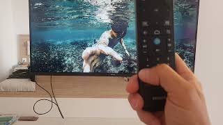 Philips Hotel TV Hidden Settings to Unlock HDMI for Firestick Roku Chromecast