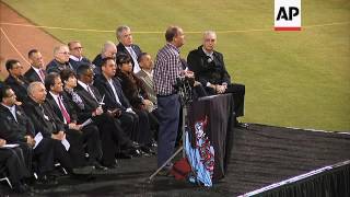 Vigil for San Bernardino Victims