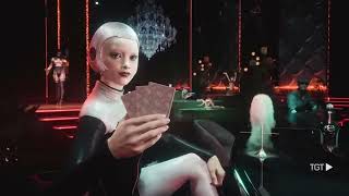 The Cube | Trailer