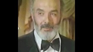 Pernell Roberts and His Art acting - Part OVERVIEW