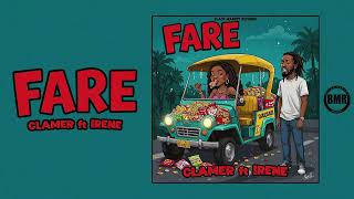 Clamer  & Irene - Fare | Official Audio