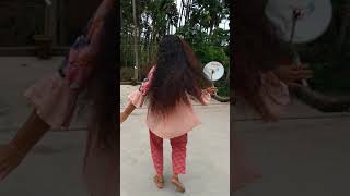 Sundli Sundli, New Most Beautiful Hindi Song, Created By-Riya Das, 2019 Cover
