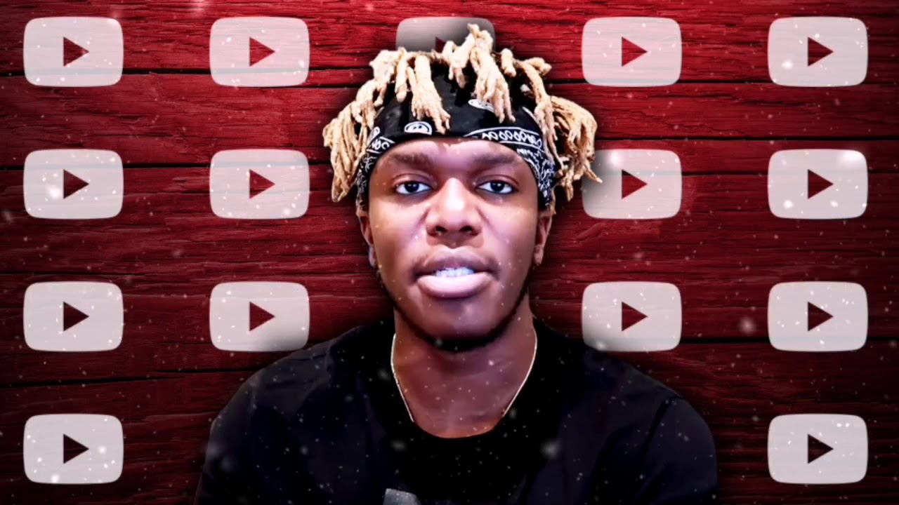 KSI GET HYPER - PROD. DROIDEKA