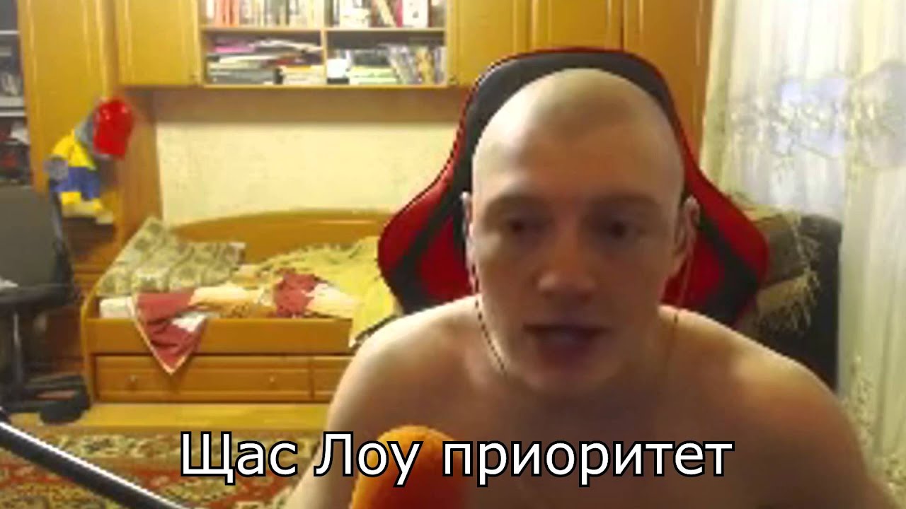 Новогодний Дудос, Моя версия интервью познер