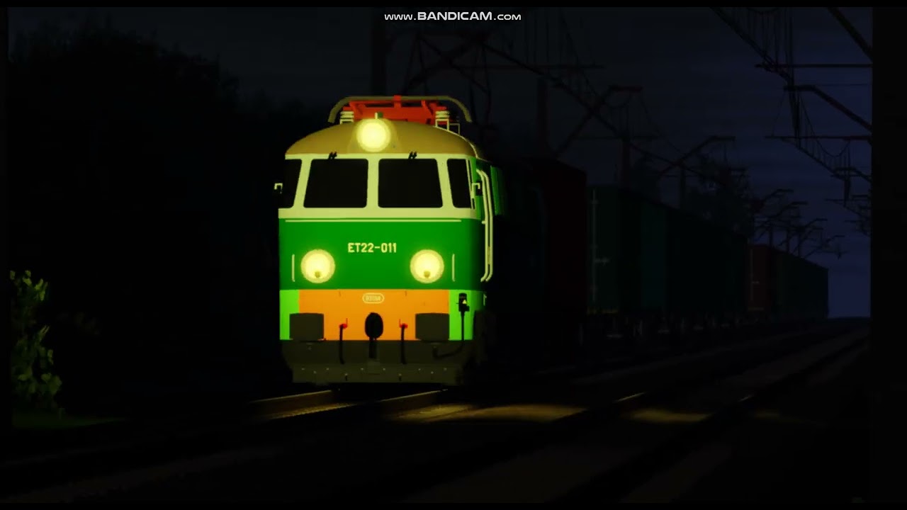 Roblox: New Trainspotting Game