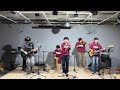 TOMODACHI/レトロリロン(cover)