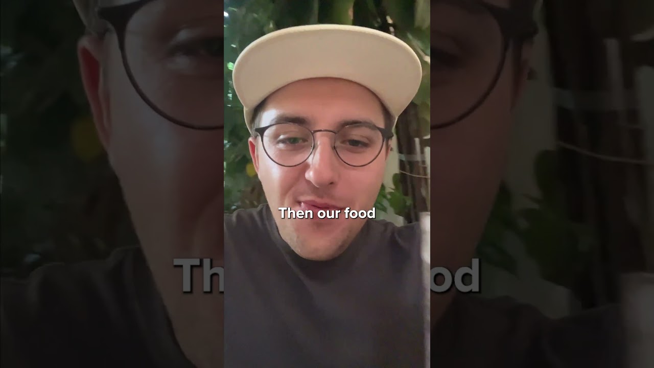 The Vegetable Slaughterhouse in West Hollywood