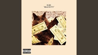 Hello Kitty - Elias