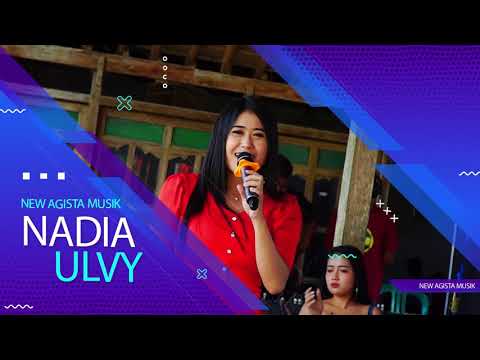 Nadia Ulvi - Selimut Biru