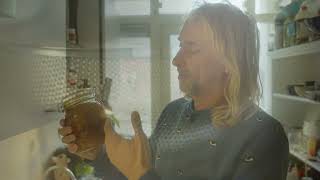 New Calendula Video:Master the art of making healing salves like a pro!