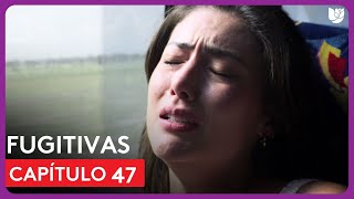 Runaways | Chapter 47 - Summary