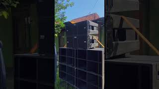 spek full set ATV original sesuai permintaan anda #bpsproaudiokendal