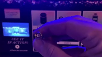 Upgrade your 2023 Orchestra of Lights hub antenna