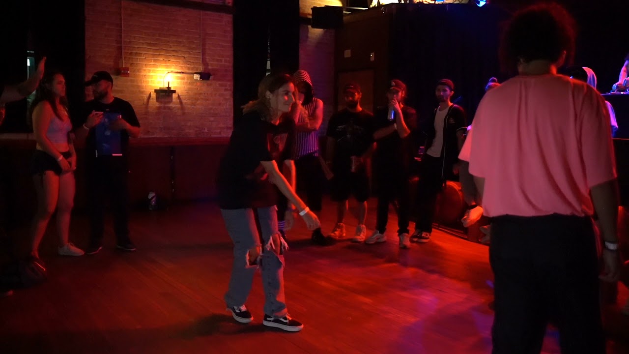 Shuffle Tournament Finals - Lianet Vs Void | SD BATTLE LEAGUE SERIES