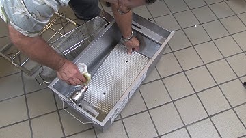 Installing FilterQuick Gas with FQ4000 Controller