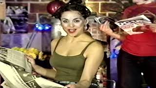 channel 4  later Bits  vhs  Sunday 14th November 1999