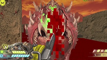 EOA Eternal + Extermination Day (Map: EDAY22) + Immora super heavy combat music