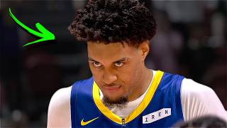 The Warriors Found Their LeBron James Alternative…